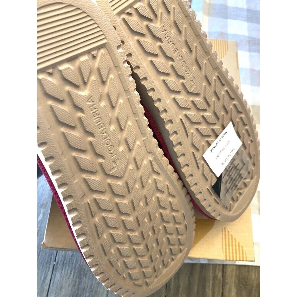KOOLABURRA BY UGG KOOLA MINI II WOMAN’S BOOTS NEW 1114851 Size 7 - Picture 12 of 12